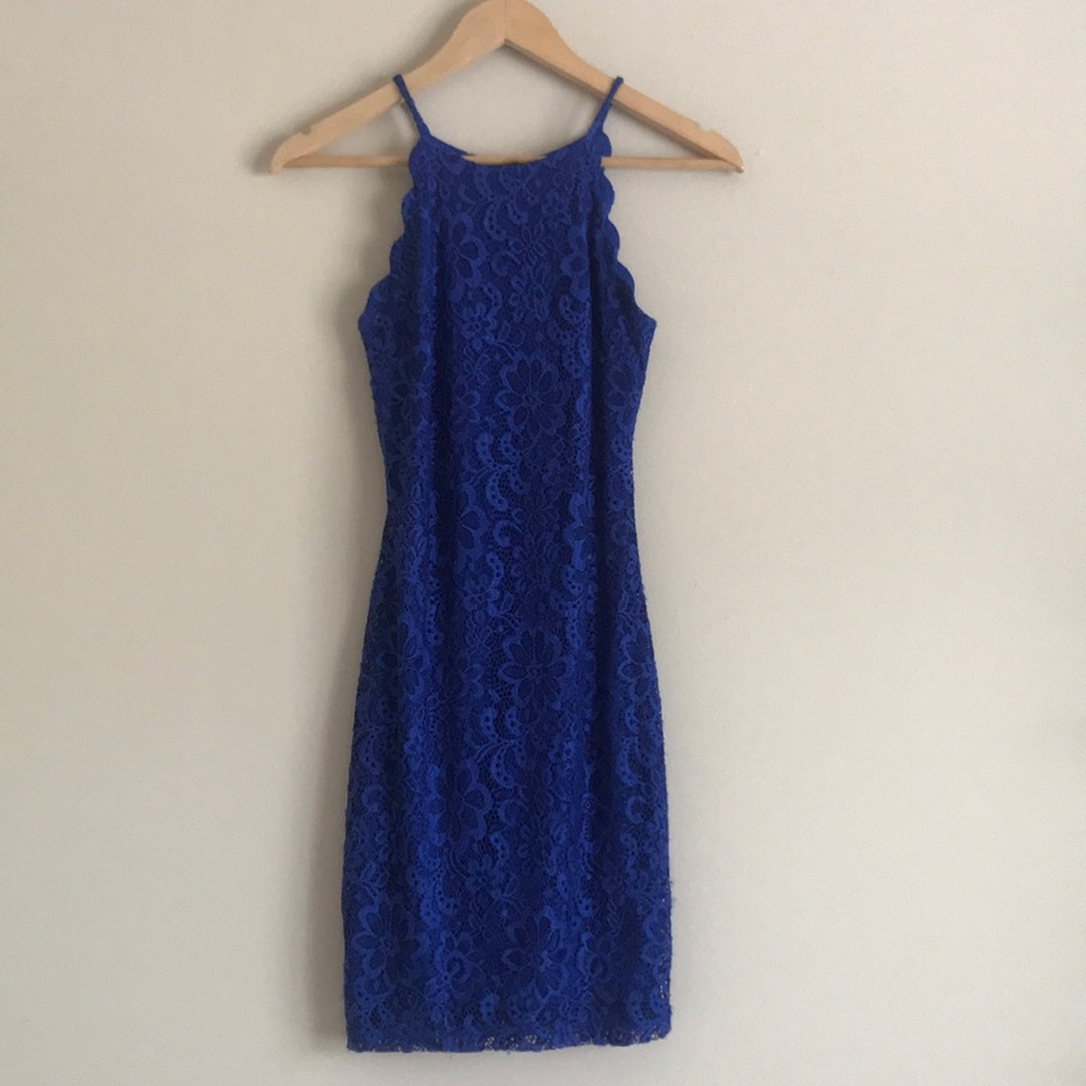 Homecoming dress